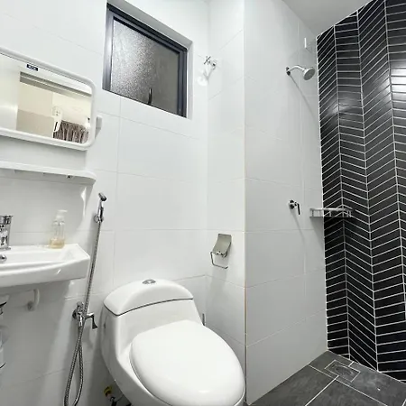 Seri Ipoh - Horizon Apartment Exterior photo