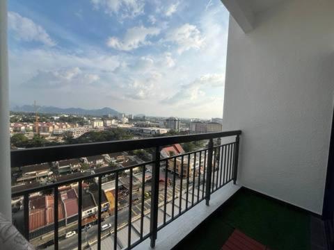 Seri - Horizon Apartment Ipoh