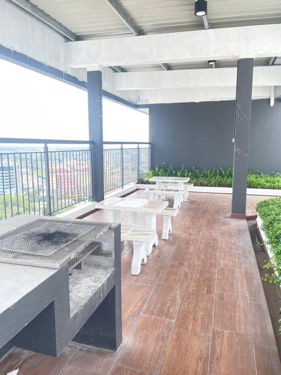 Apartment Seri - Horizon