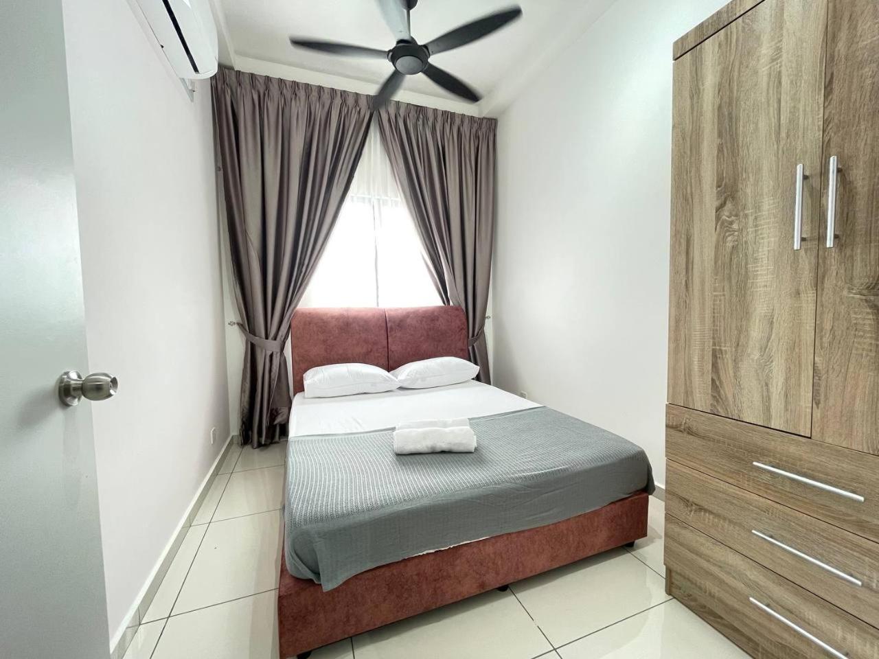 Seri - Horizon Apartment *