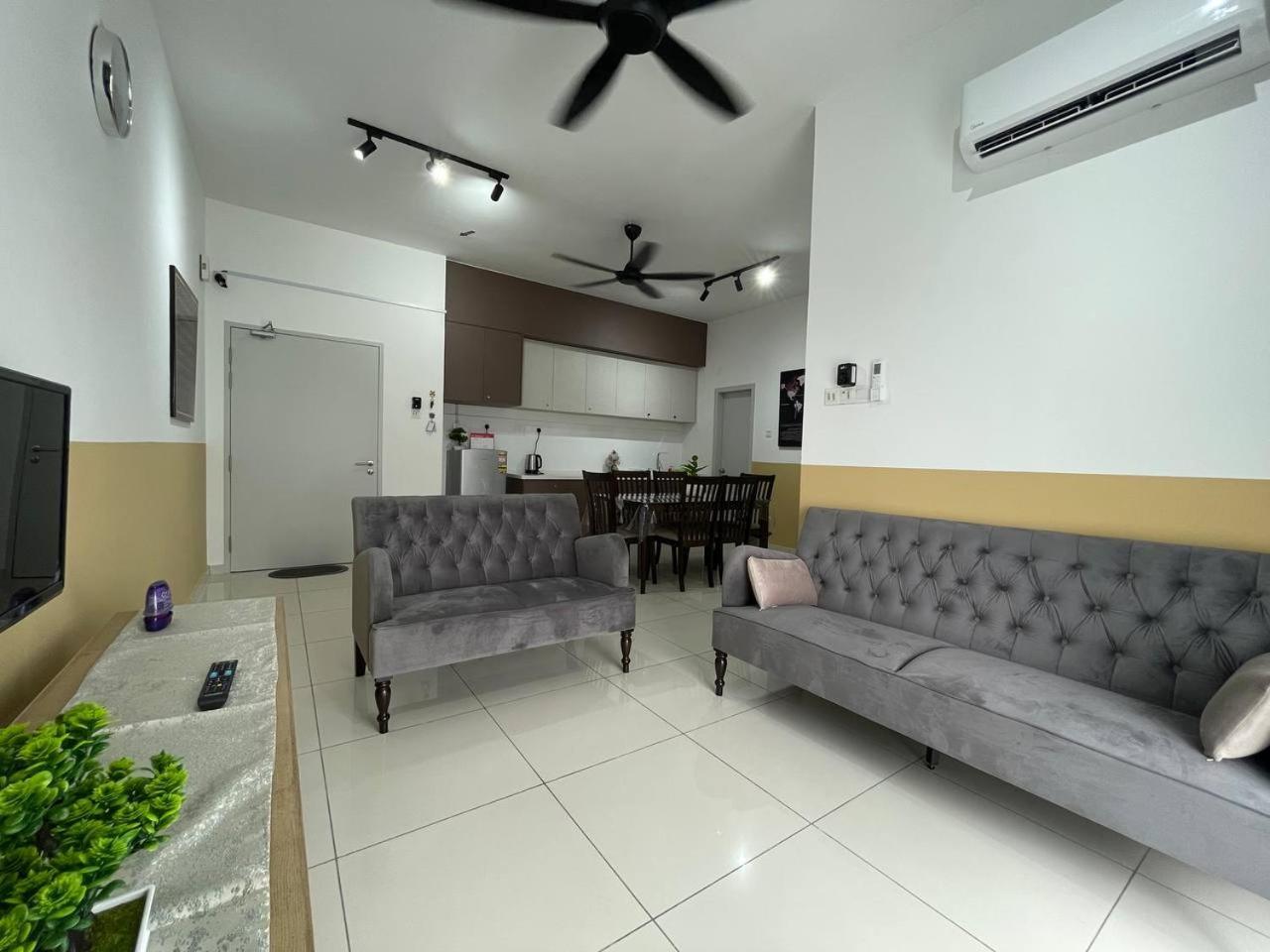 Apartment Seri - Horizon Ipoh