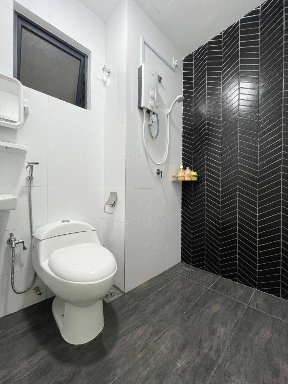 Apartment Seri - Horizon Ipoh