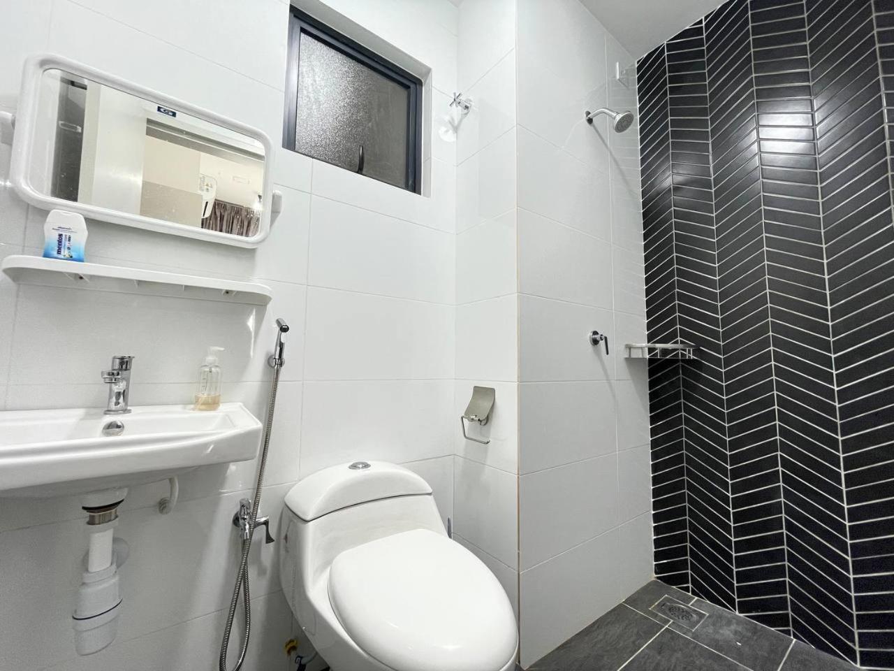 Seri - Horizon Apartment Ipoh