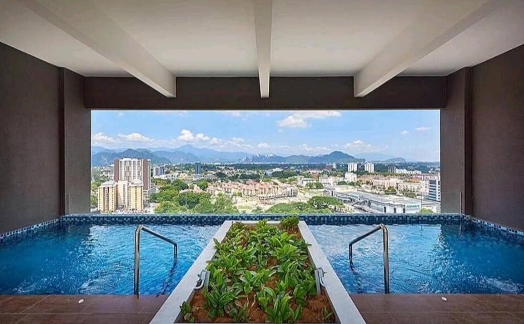 Seri - Horizon Ipoh