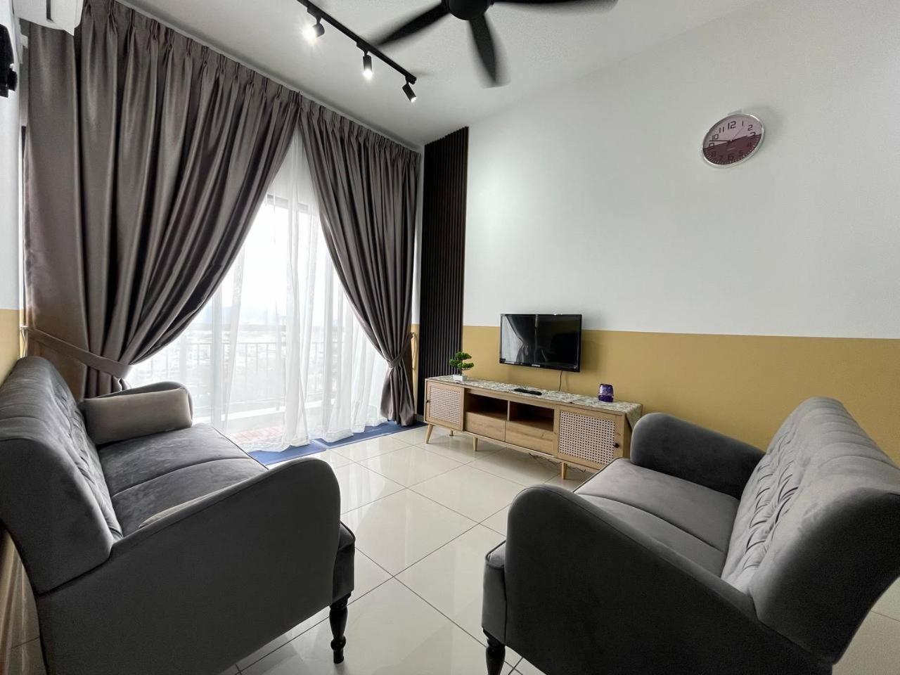 Seri - Horizon Apartment Ipoh