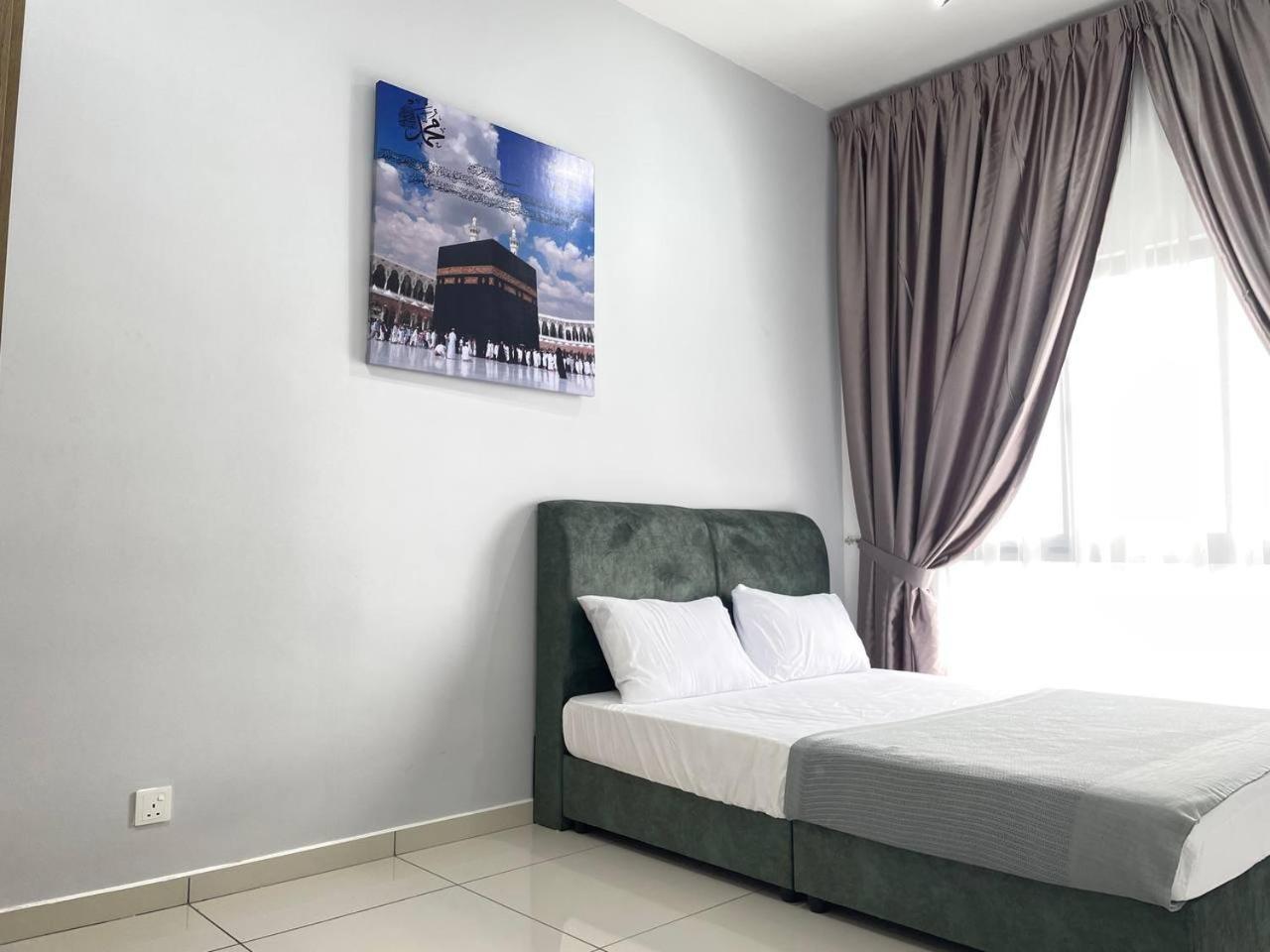 Seri - Horizon Apartment *
