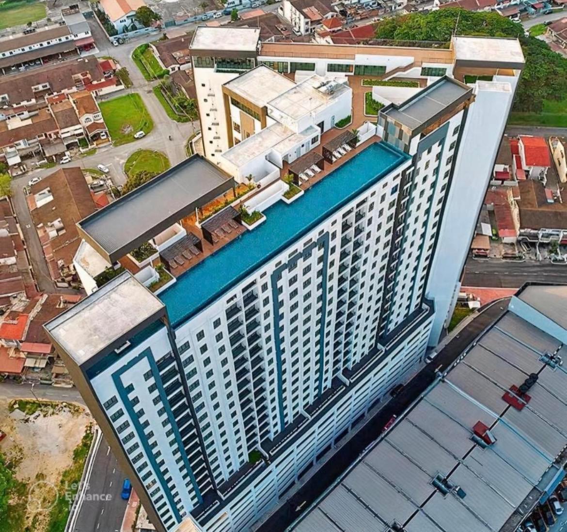 Seri - Horizon Apartment Ipoh